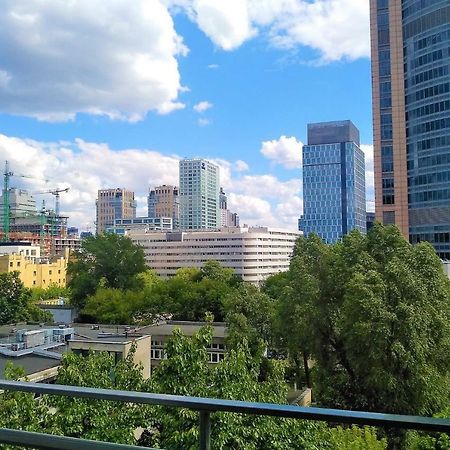 Erapartments Ogrodowa ワルシャワ エクステリア 写真