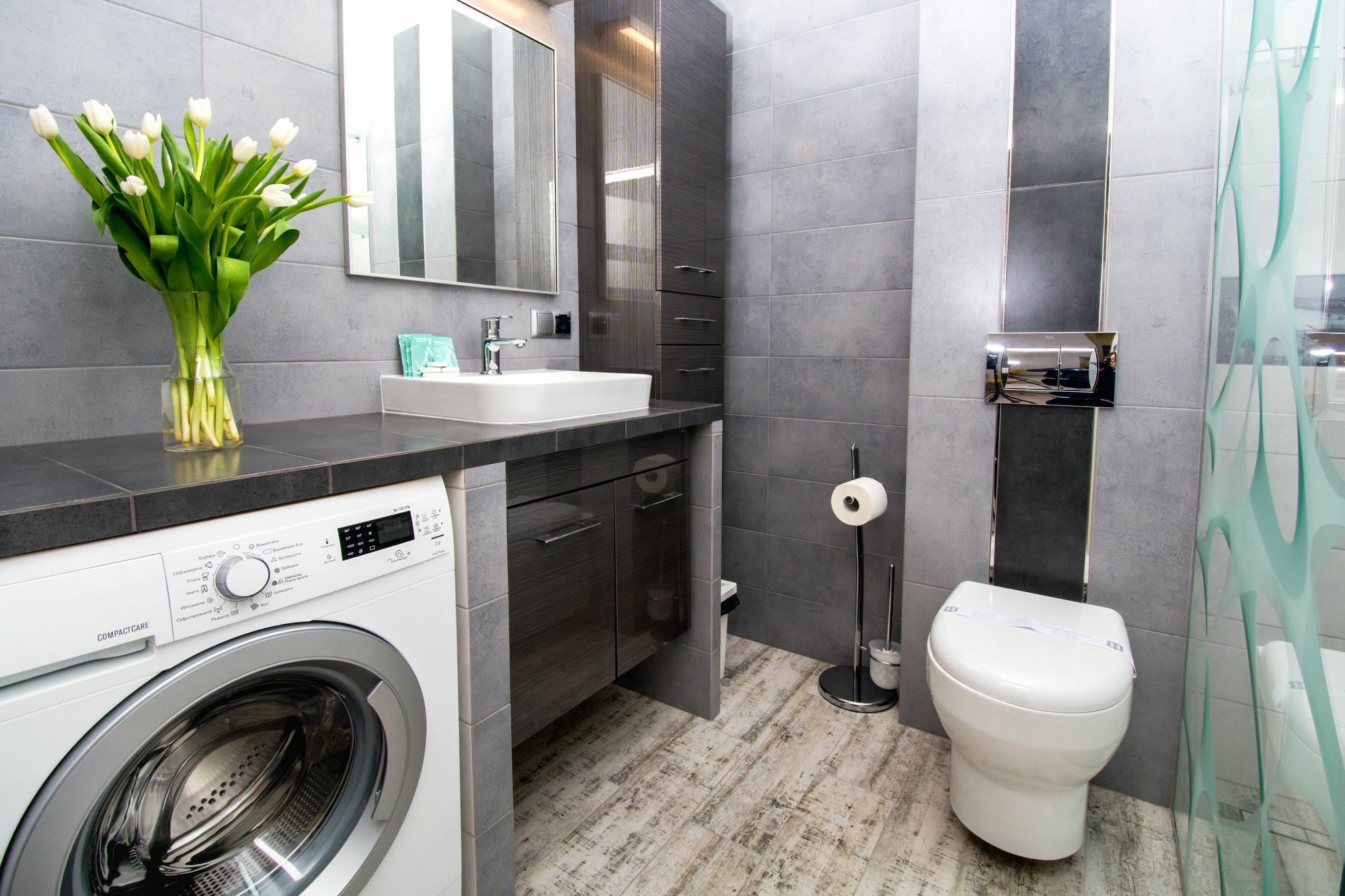 Erapartments Ogrodowa ワルシャワ エクステリア 写真