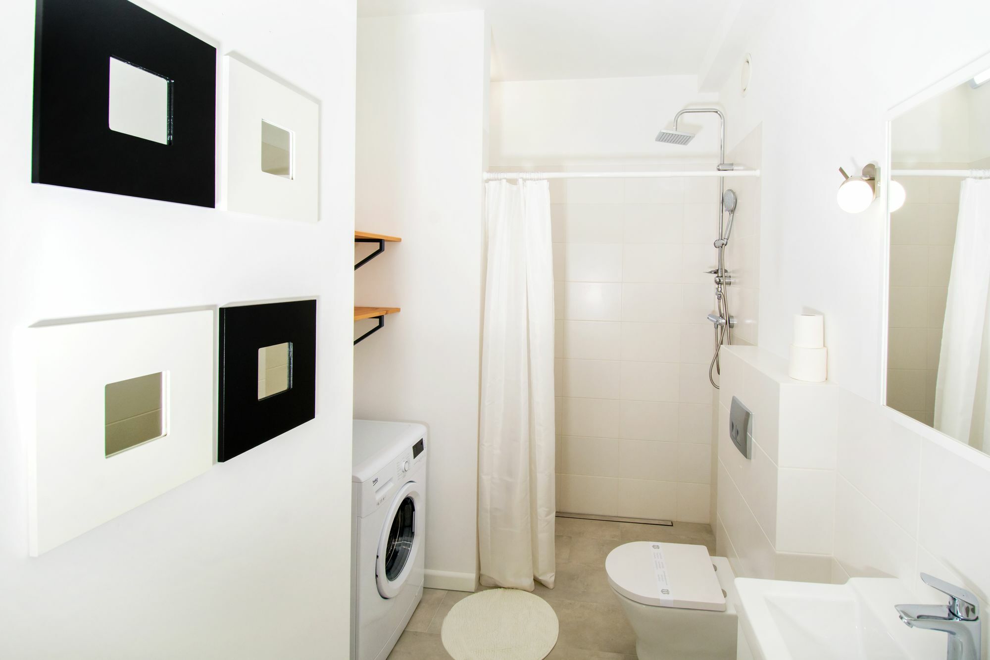 Erapartments Ogrodowa ワルシャワ エクステリア 写真
