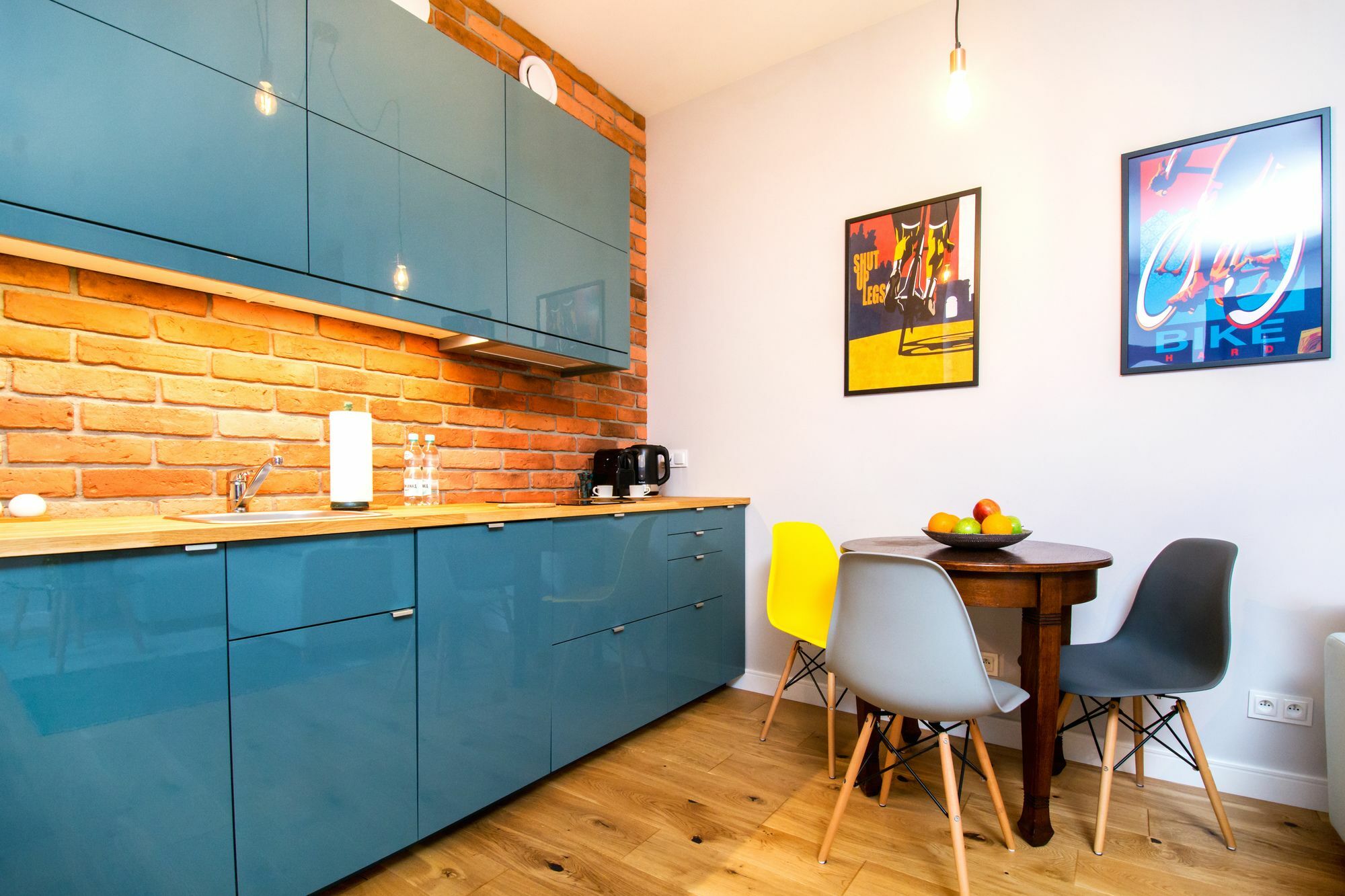 Erapartments Ogrodowa ワルシャワ エクステリア 写真