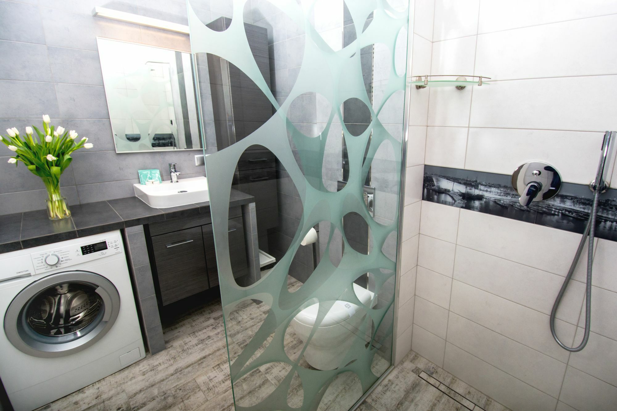 Erapartments Ogrodowa ワルシャワ エクステリア 写真