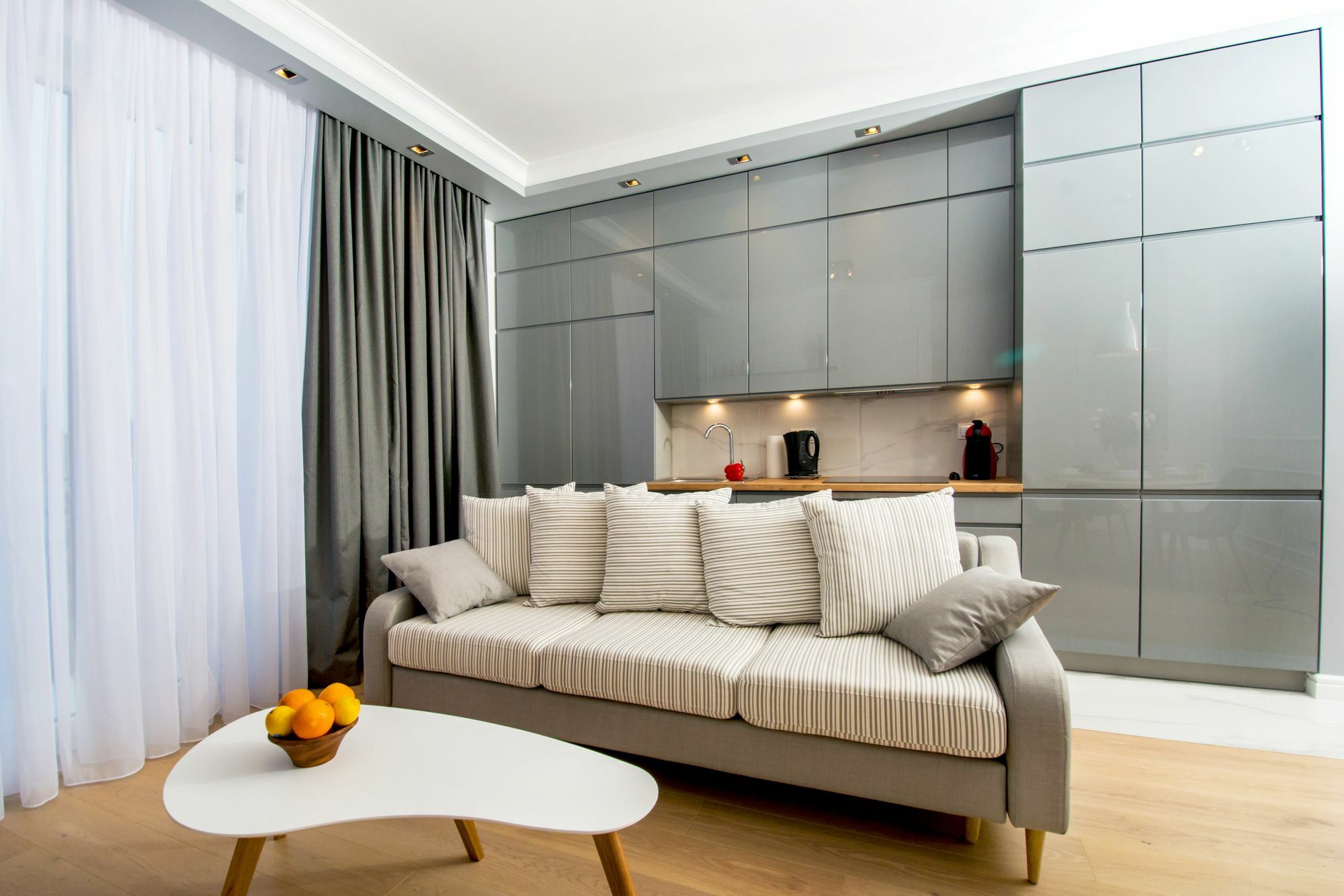 Erapartments Ogrodowa ワルシャワ エクステリア 写真