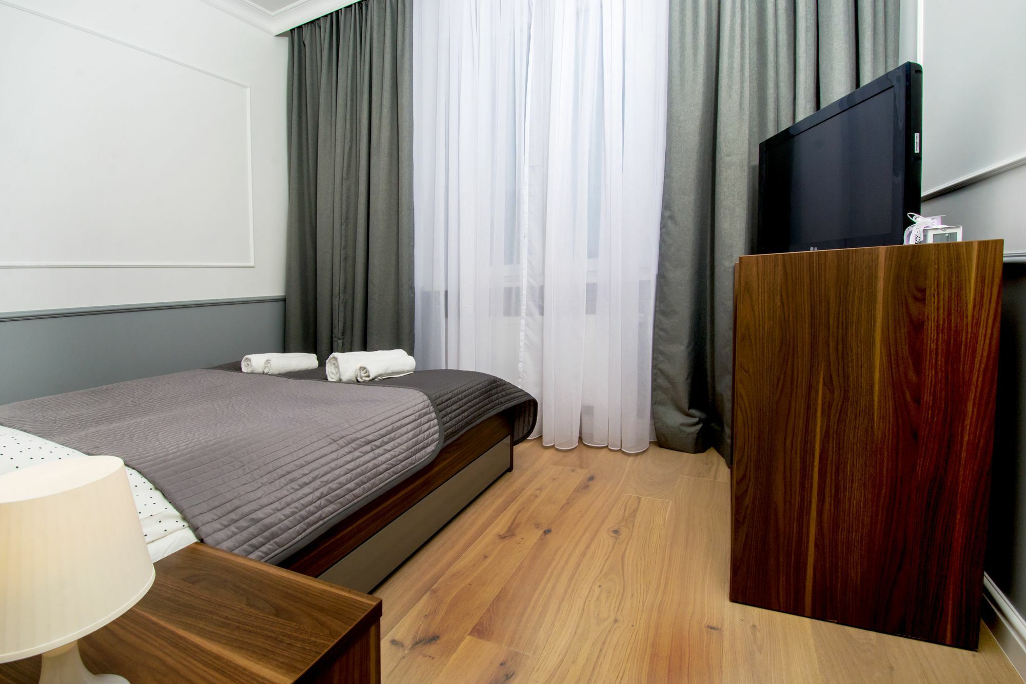 Erapartments Ogrodowa ワルシャワ エクステリア 写真