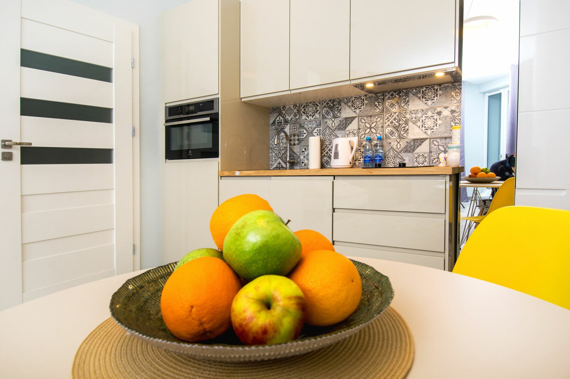 Erapartments Ogrodowa ワルシャワ エクステリア 写真