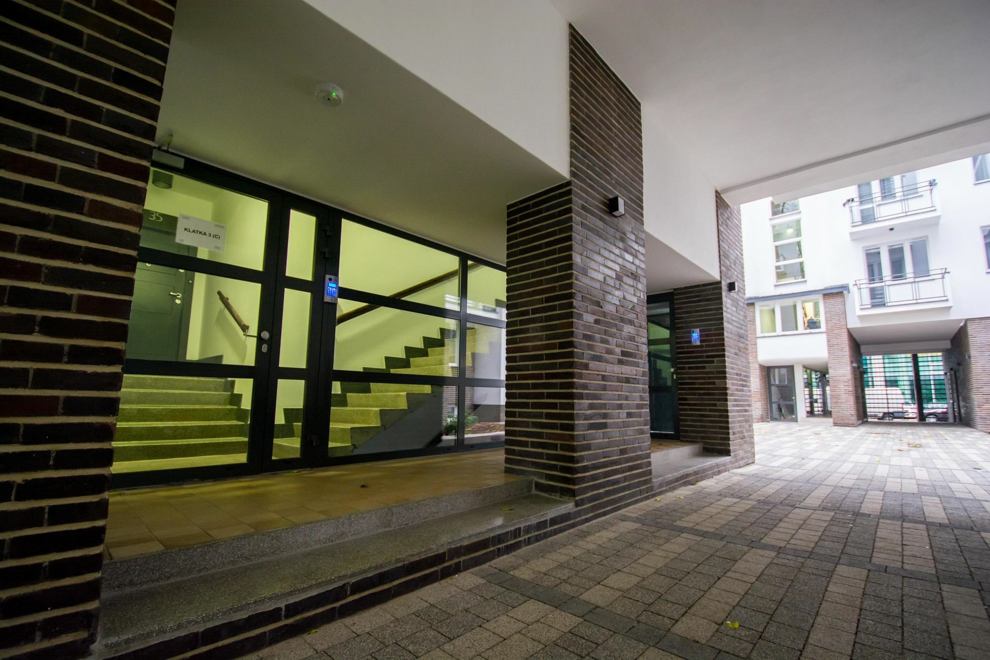 Erapartments Ogrodowa ワルシャワ エクステリア 写真