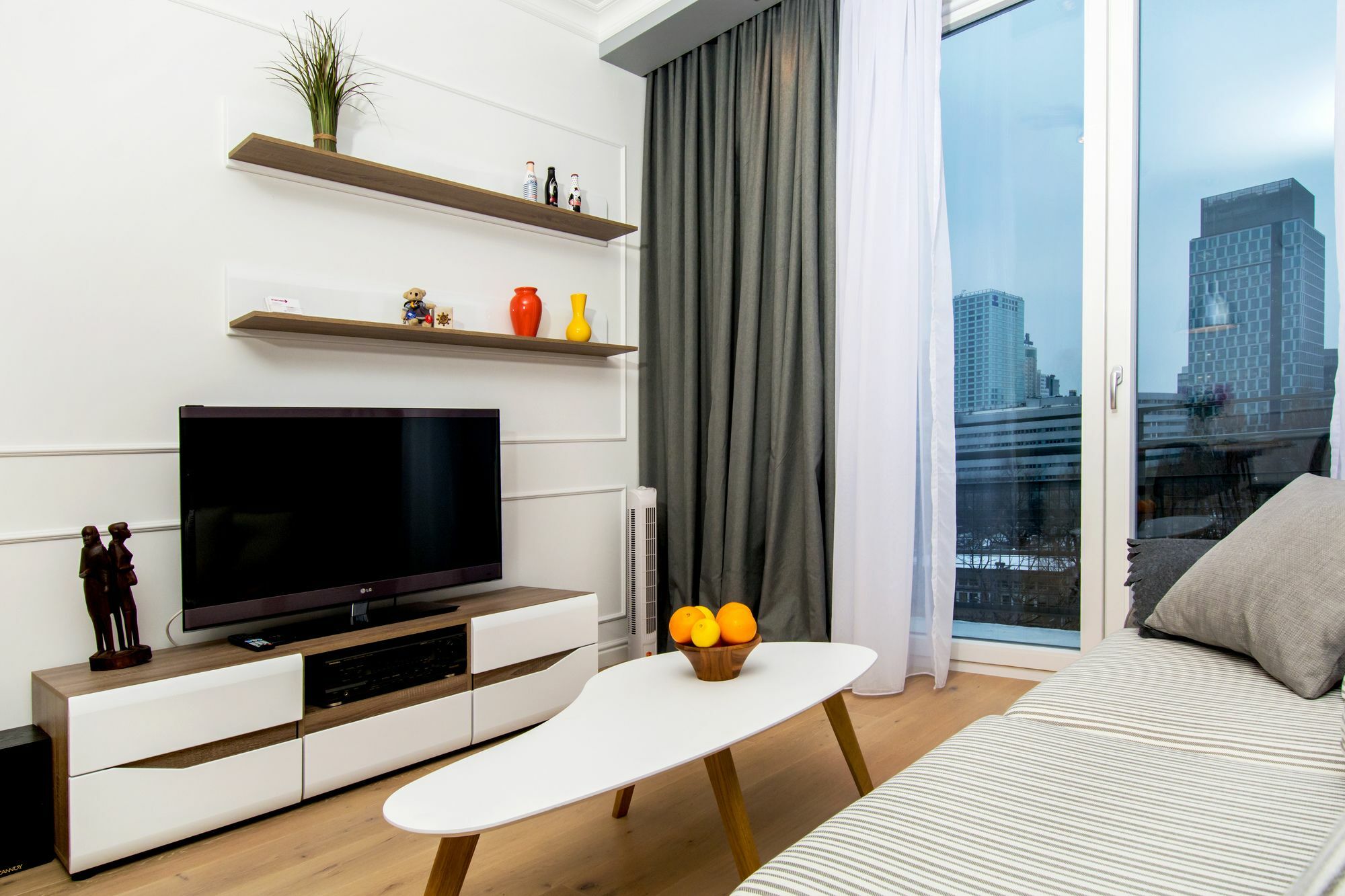 Erapartments Ogrodowa ワルシャワ エクステリア 写真
