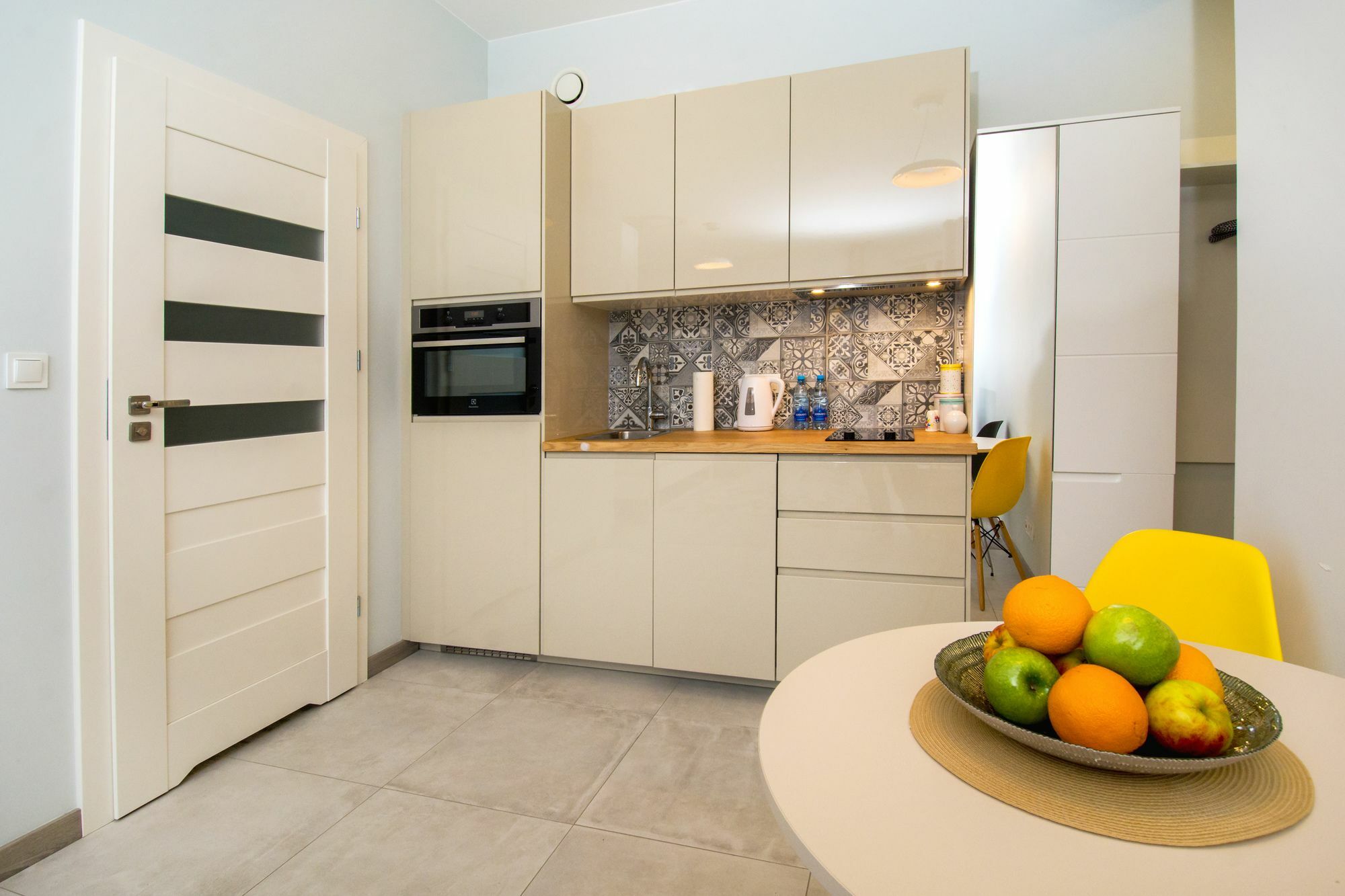 Erapartments Ogrodowa ワルシャワ エクステリア 写真