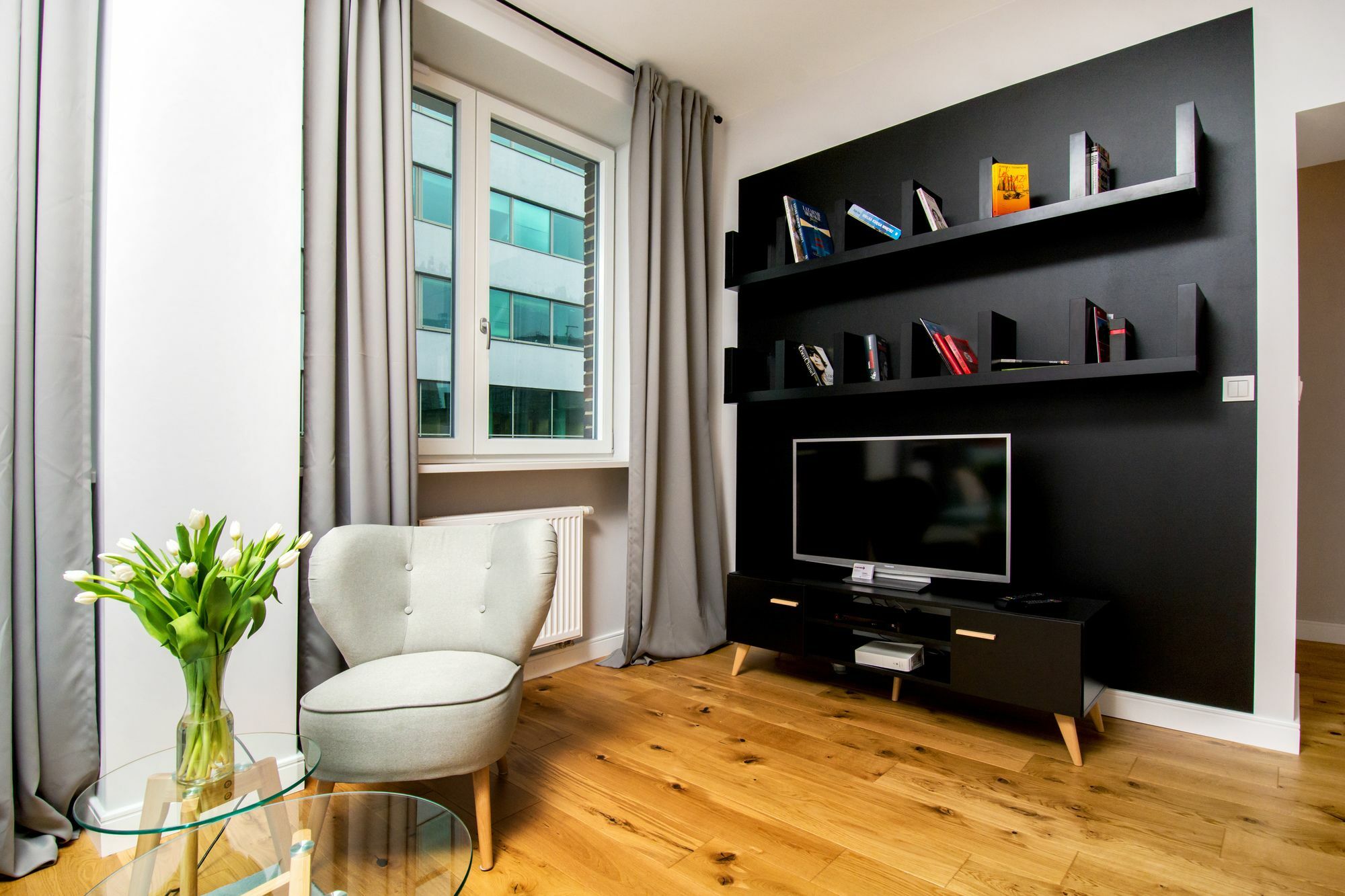Erapartments Ogrodowa ワルシャワ エクステリア 写真