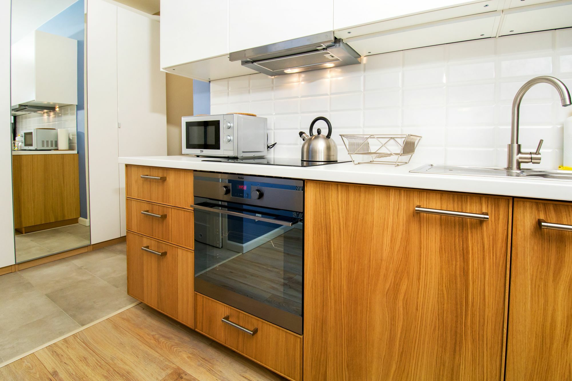 Erapartments Ogrodowa ワルシャワ エクステリア 写真
