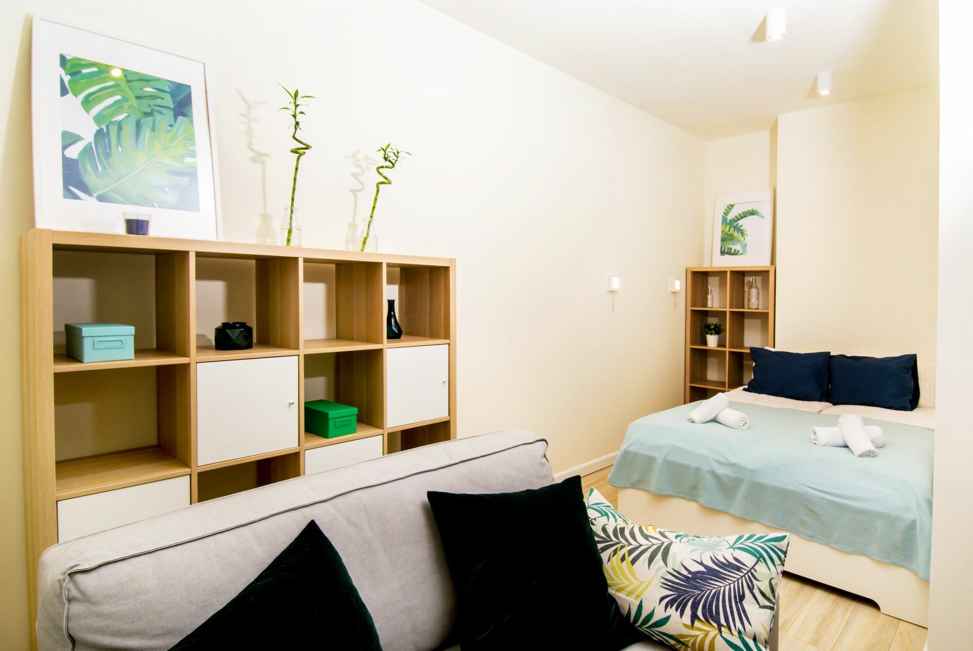 Erapartments Ogrodowa ワルシャワ エクステリア 写真
