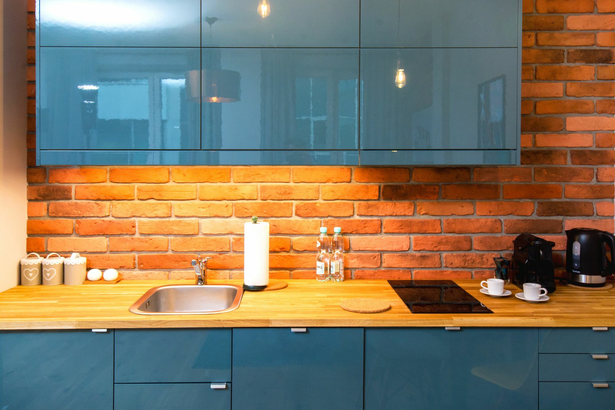 Erapartments Ogrodowa ワルシャワ エクステリア 写真