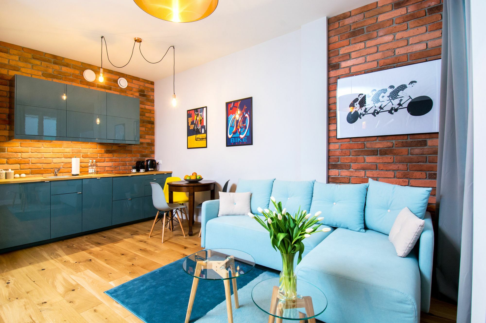 Erapartments Ogrodowa ワルシャワ エクステリア 写真