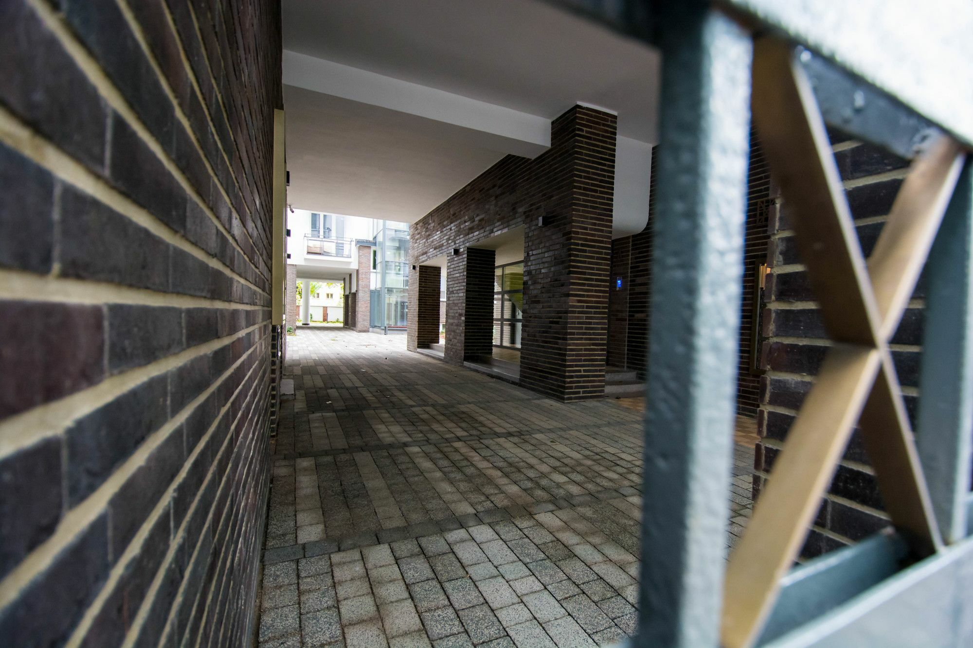 Erapartments Ogrodowa ワルシャワ エクステリア 写真