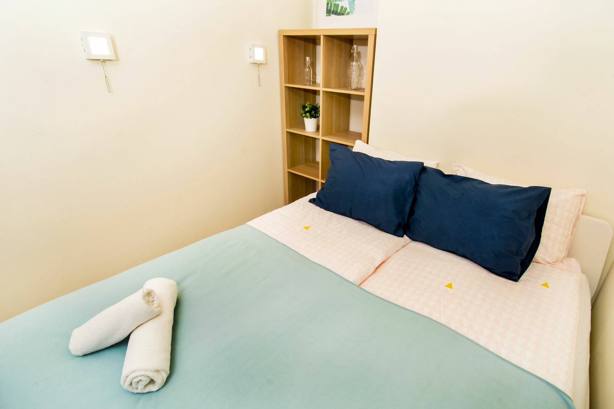 Erapartments Ogrodowa ワルシャワ エクステリア 写真