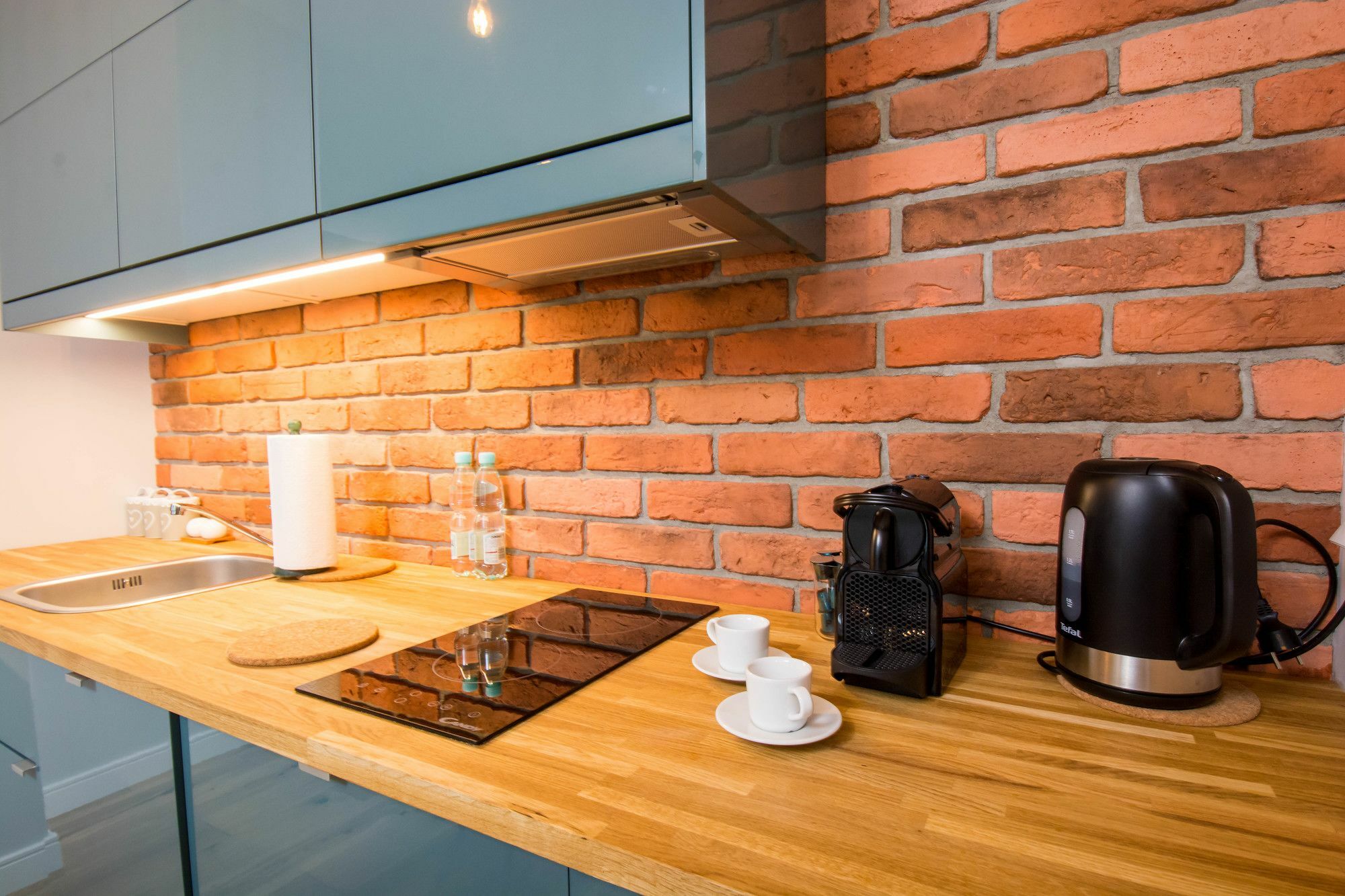 Erapartments Ogrodowa ワルシャワ エクステリア 写真